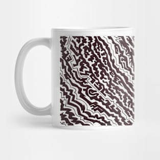 Waves Mug